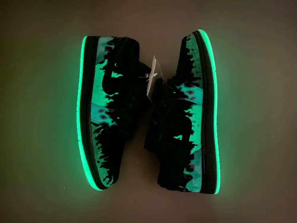 Air Jordan 1 Low 