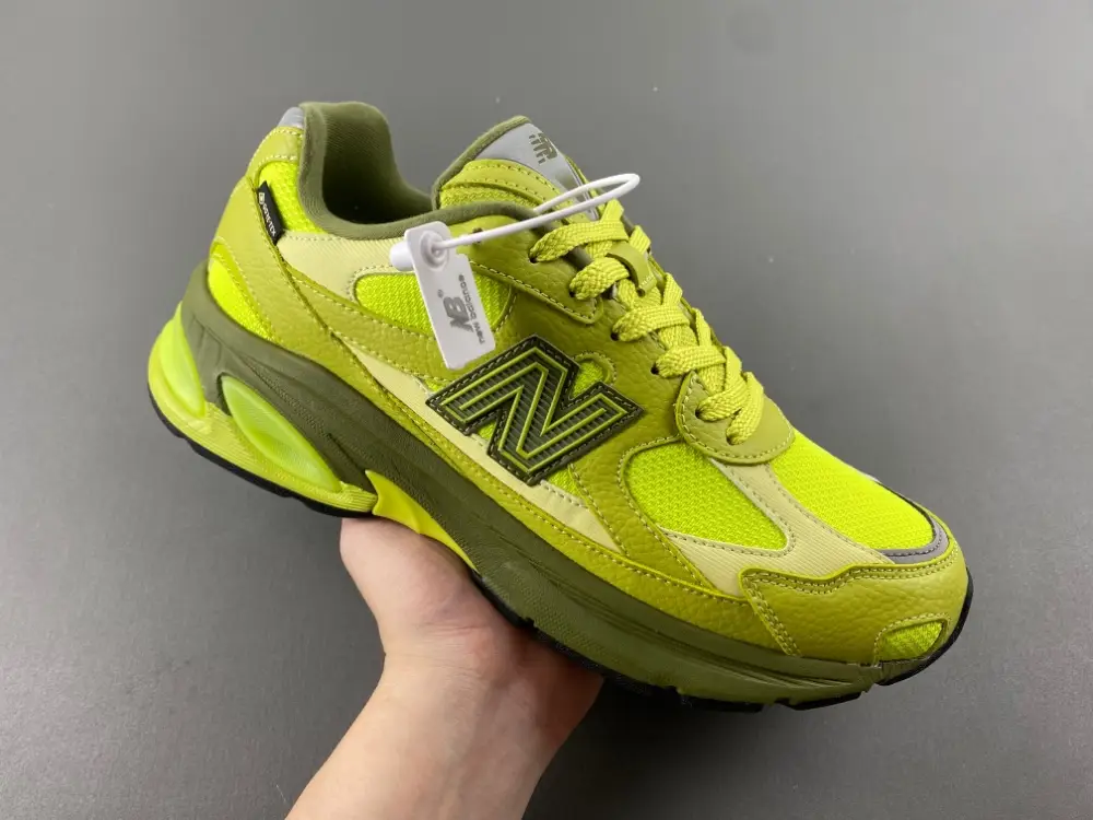 new balance NB M2010GRY 