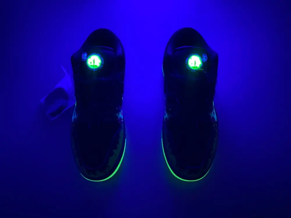 Air Jordan 1 Low 