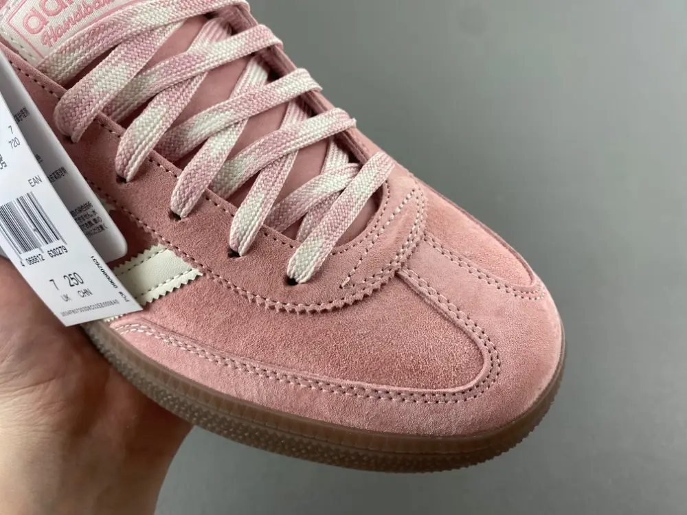 ADIDAS HANDBALL SPEZIAL 