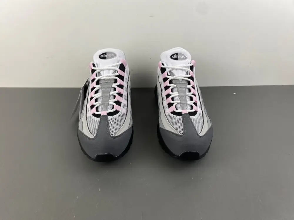 Nike Air Max 95 'Pink Foam' 