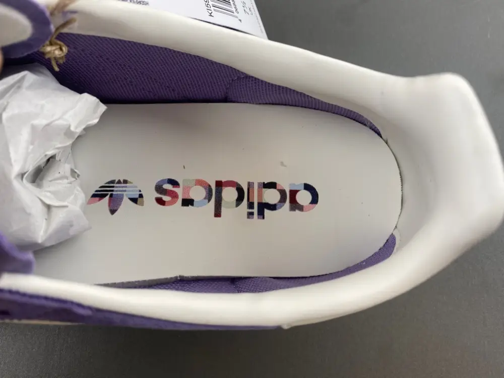adidas Handball Spezial 'Magic Lilac Gum' 