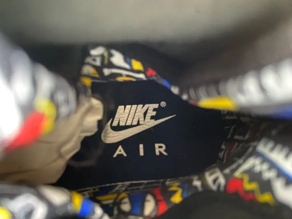 Air Jordan 8 
