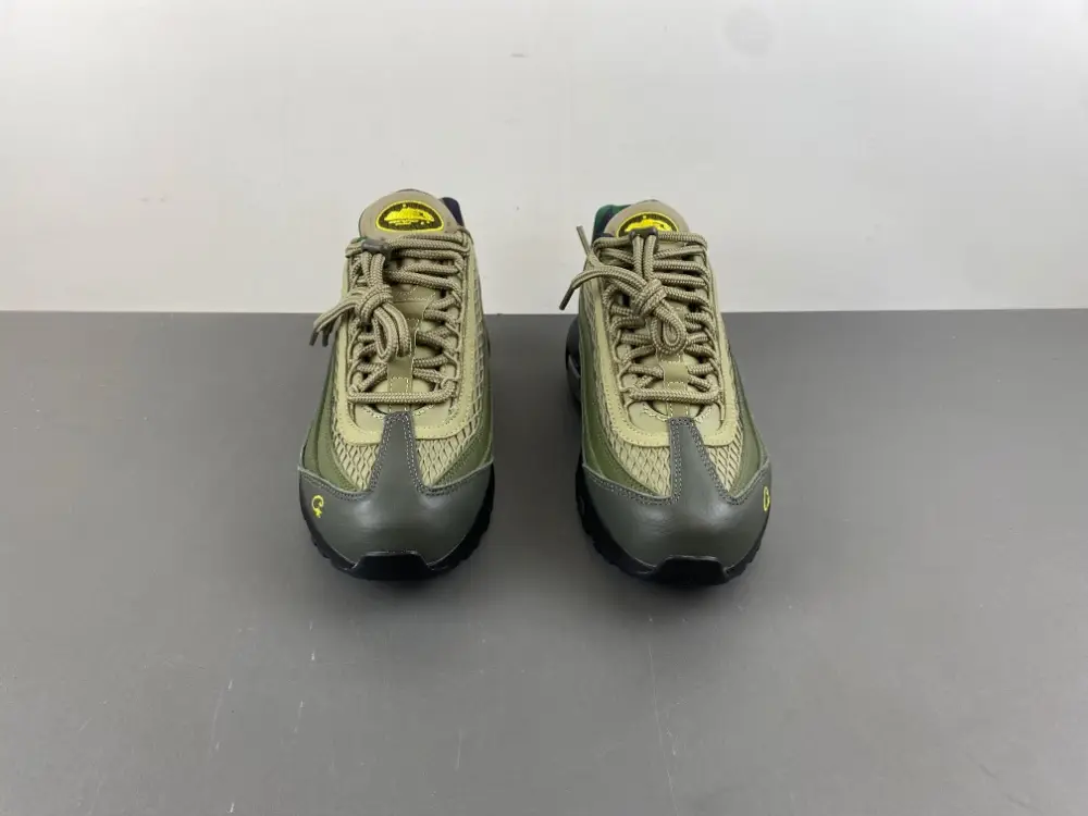 Corteiz x Air Max 95 SP 