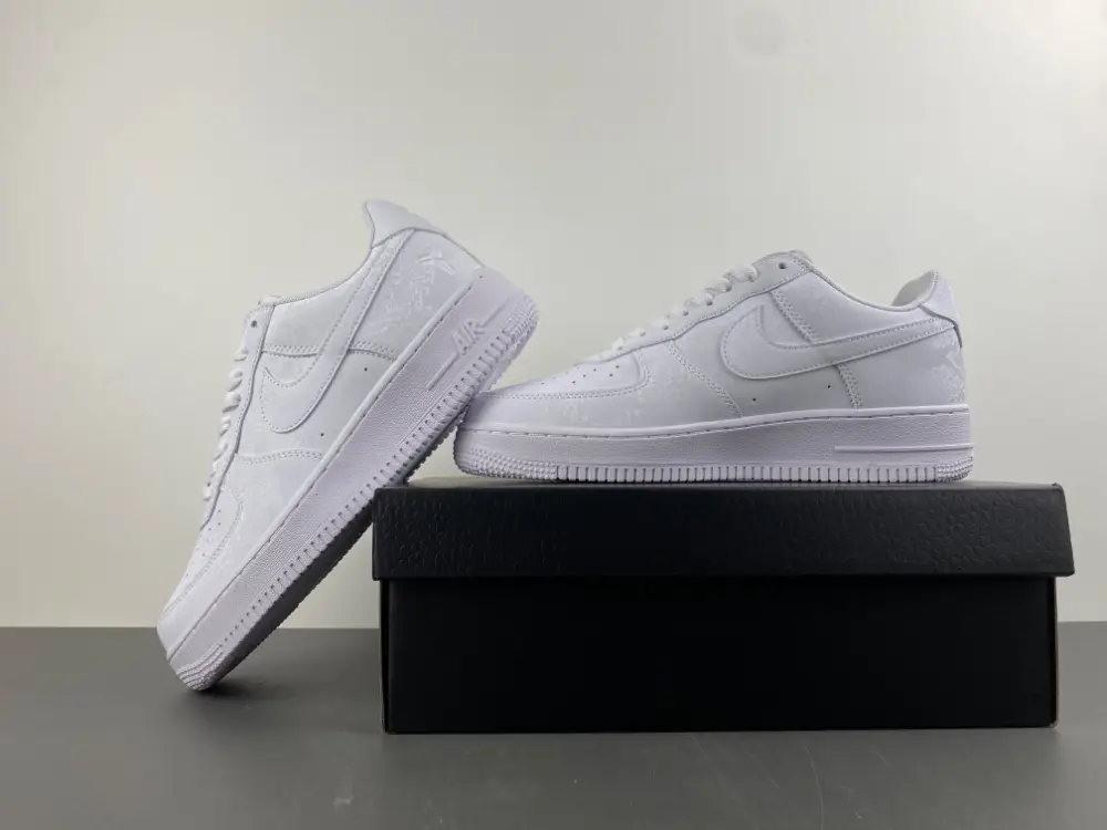 Kobe Air Force 1 Low 