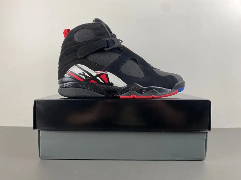 Air Jordan 8 