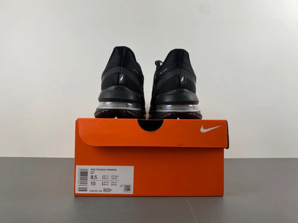 Nike Air Zoom Pegasus Premium 