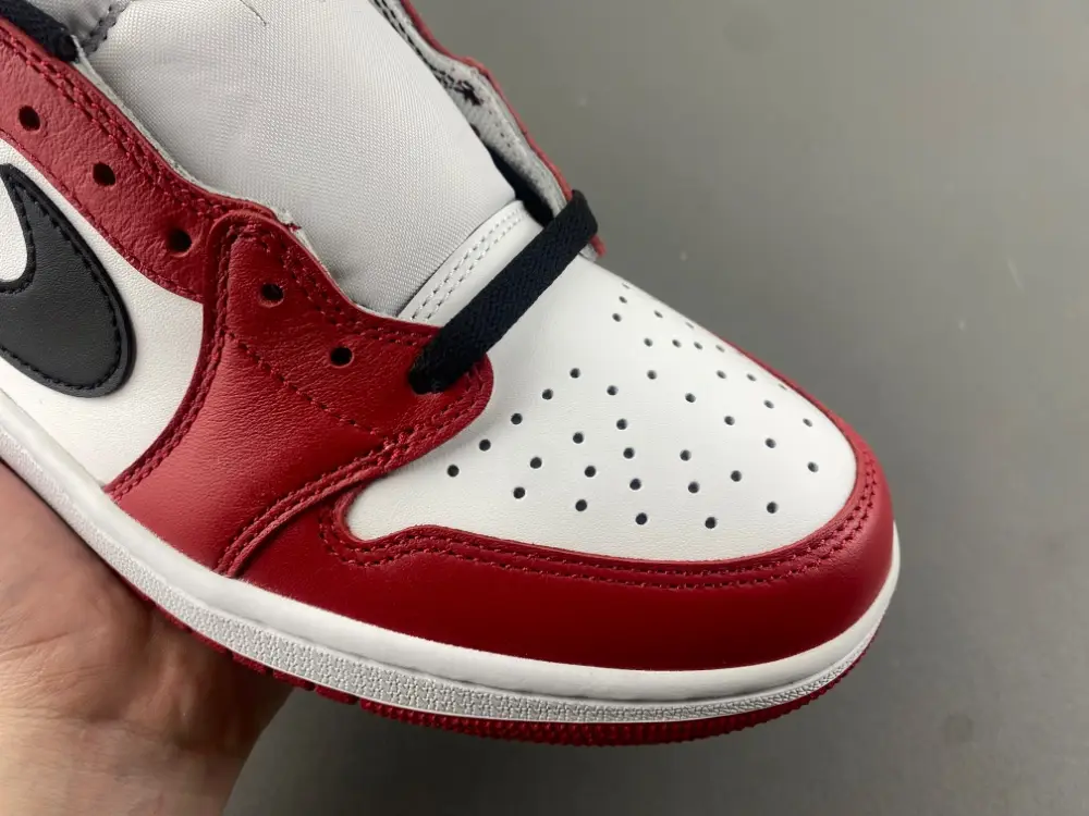 Air Jordan 1 Low OG 