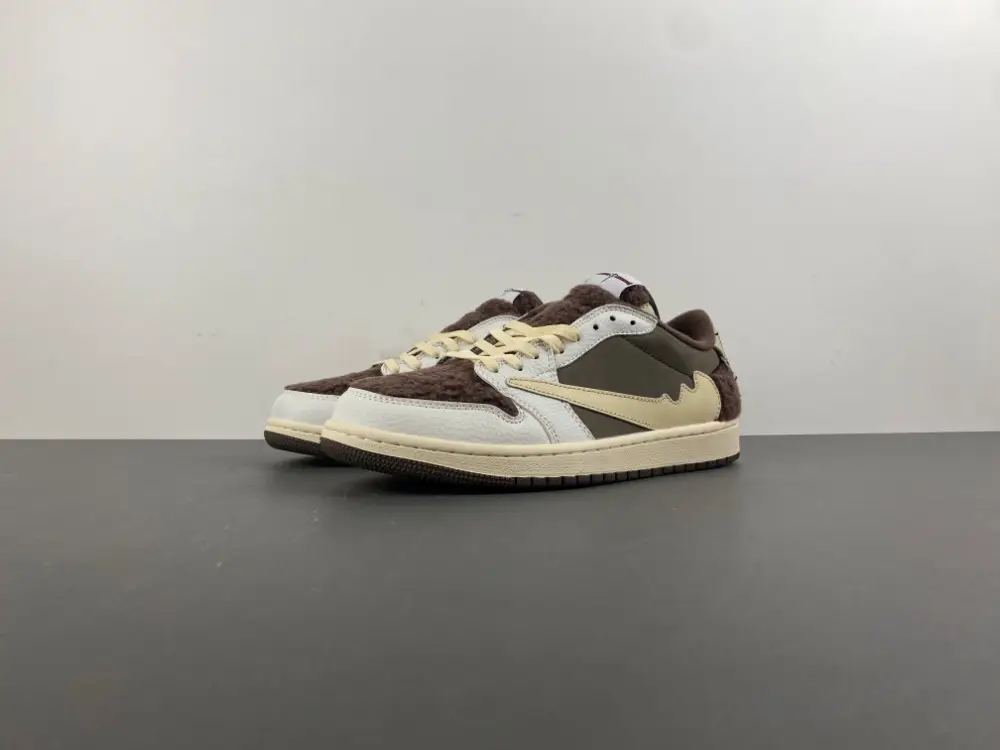 Travis Scott x Jordan Air Jordan 1 Low 