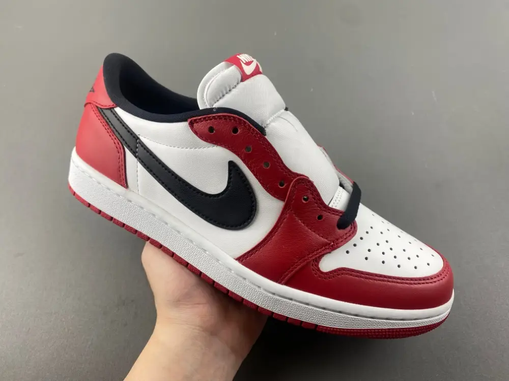 Air Jordan 1 Low OG 