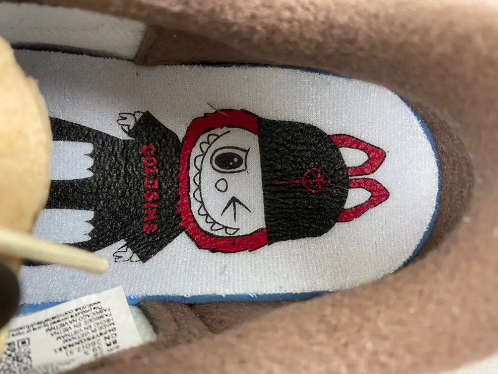 Travis Scott x Jordan Air Jordan 1 Low 