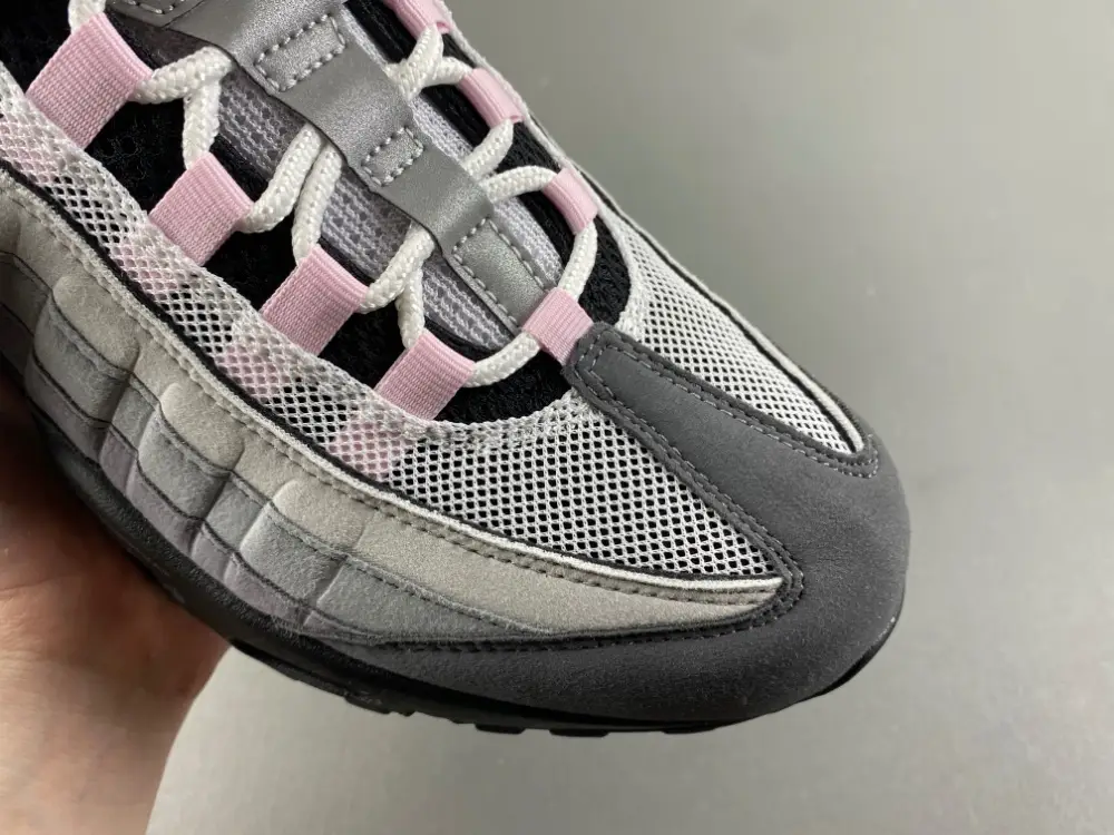 Nike Air Max 95 'Pink Foam' 