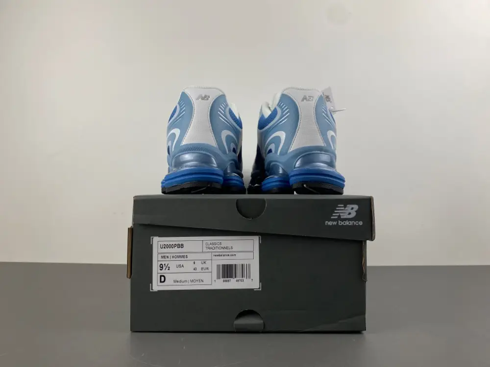 New Balance ABZORB 2000 