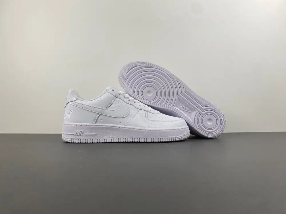 Kobe Air Force 1 Low 