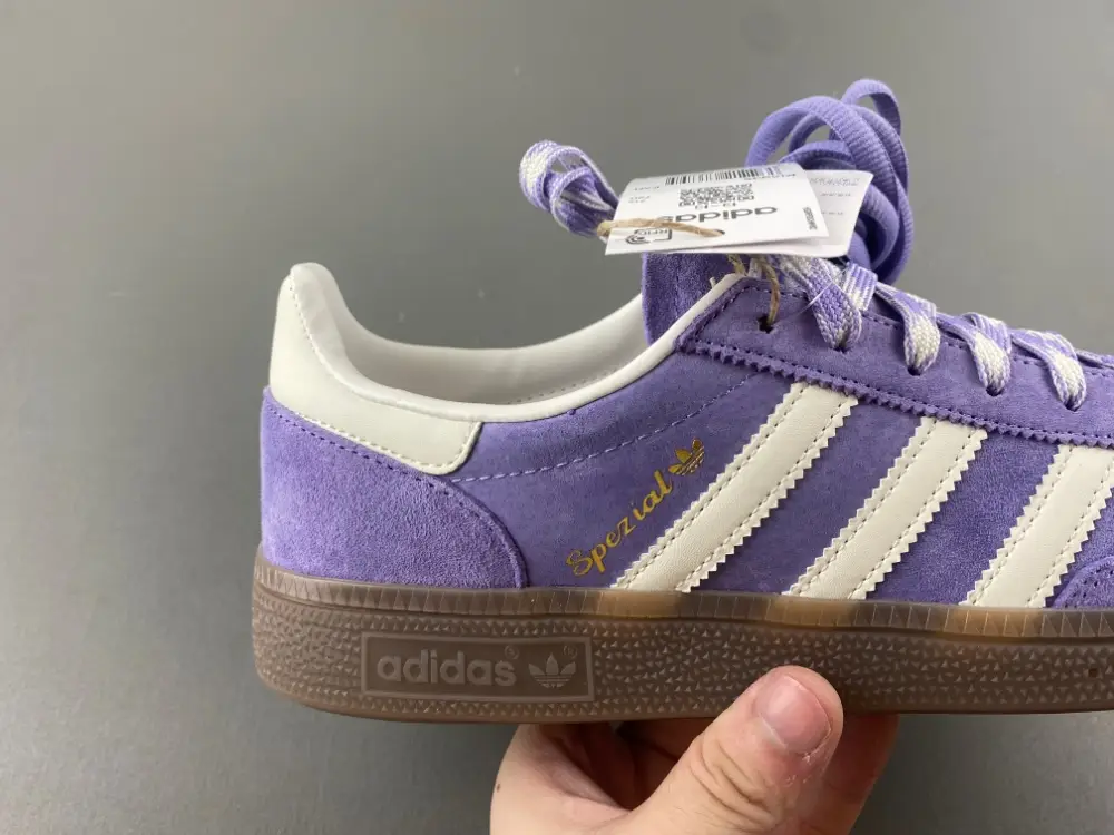 adidas Handball Spezial 'Magic Lilac Gum' 