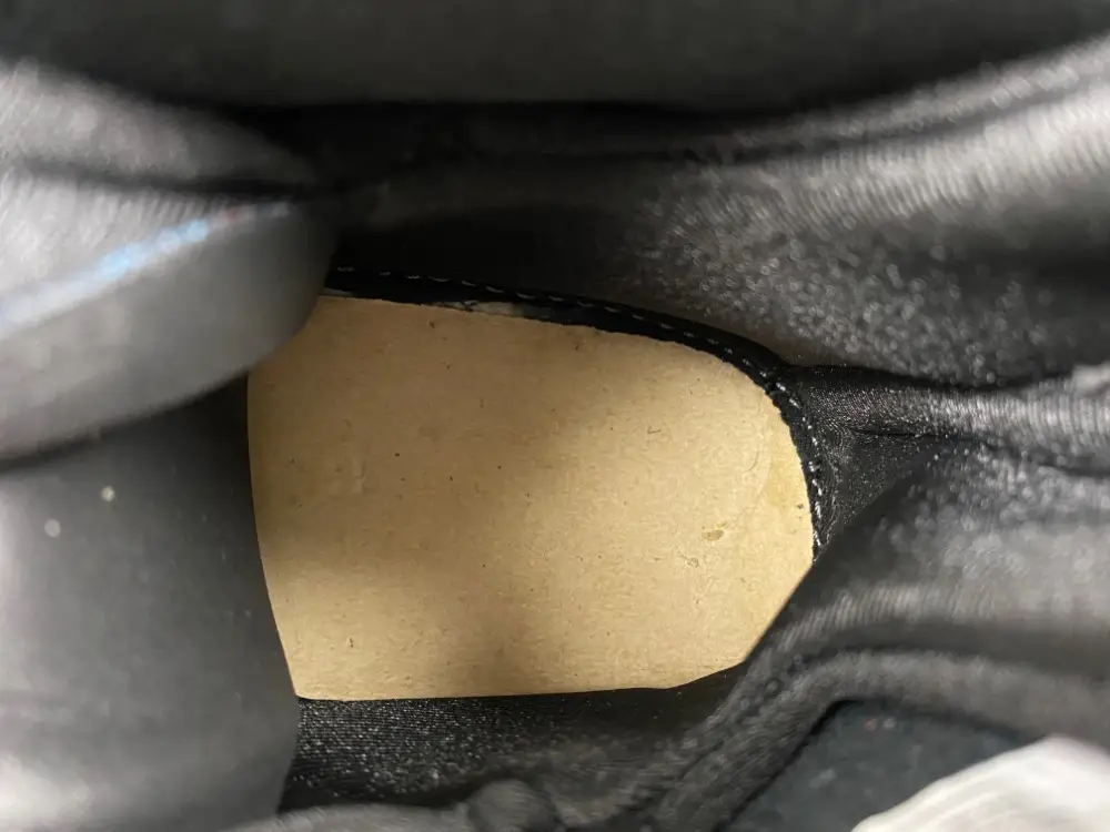 Air Jordan 8 