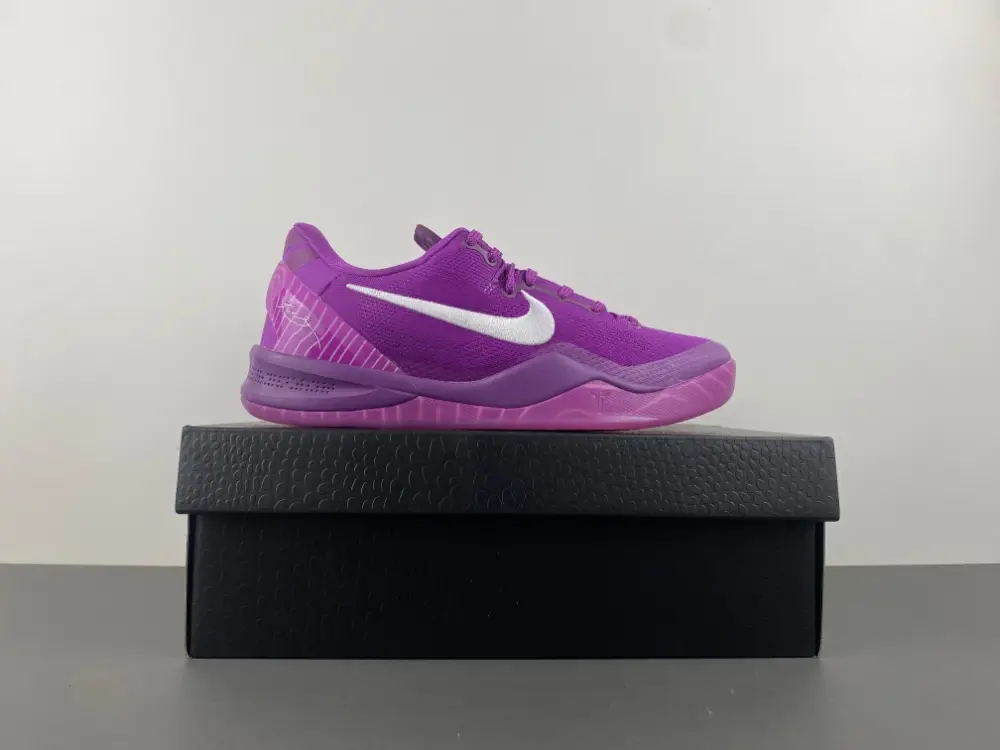 kobe 8 PROTRO 