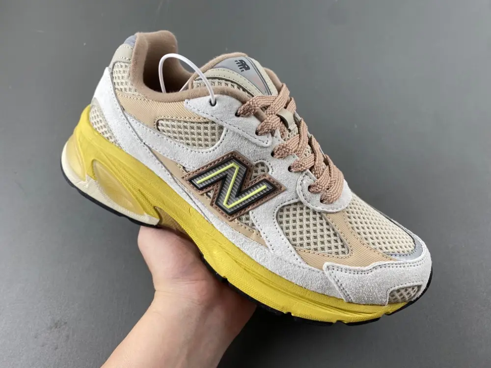 new balance 2010 