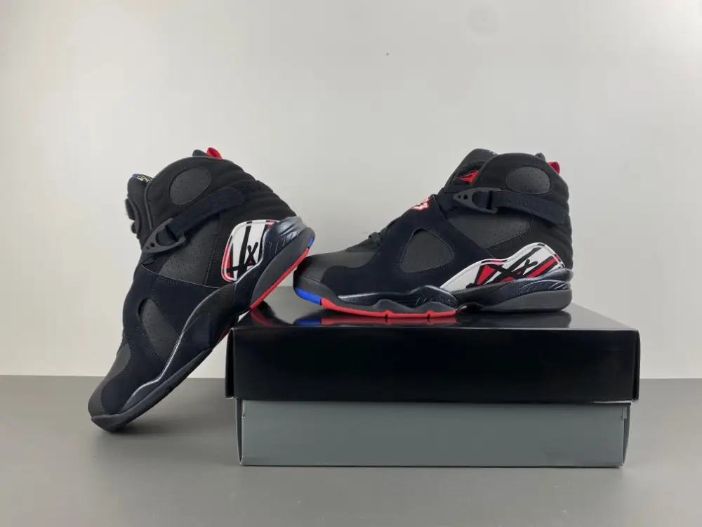 Air Jordan 8 