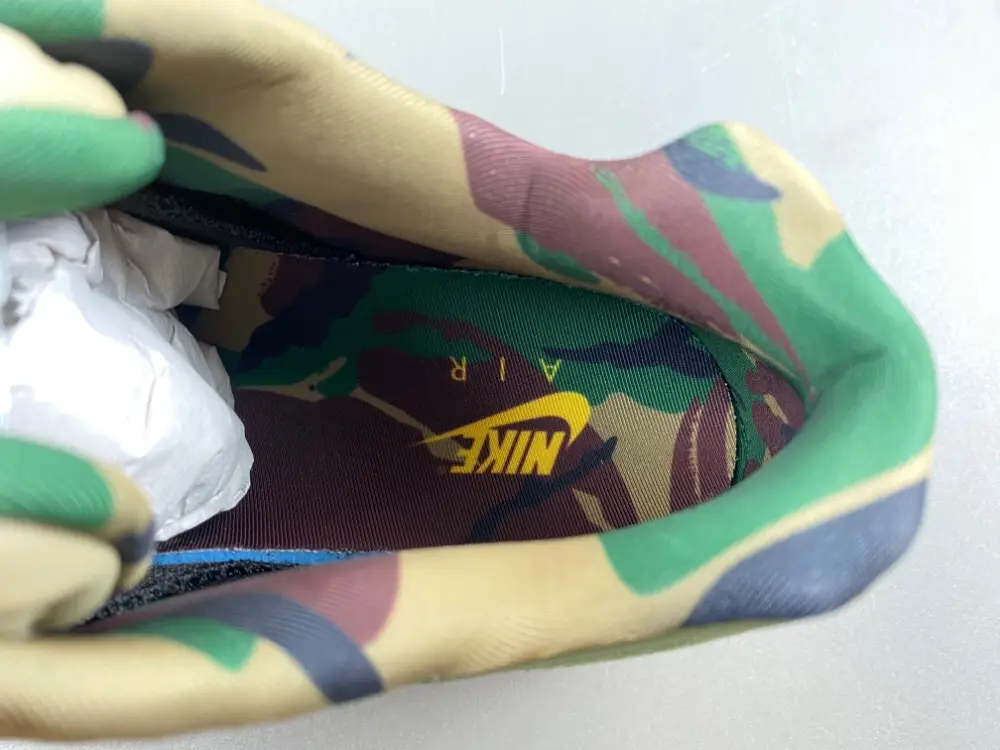 Corteiz x Air Max 95 SP 