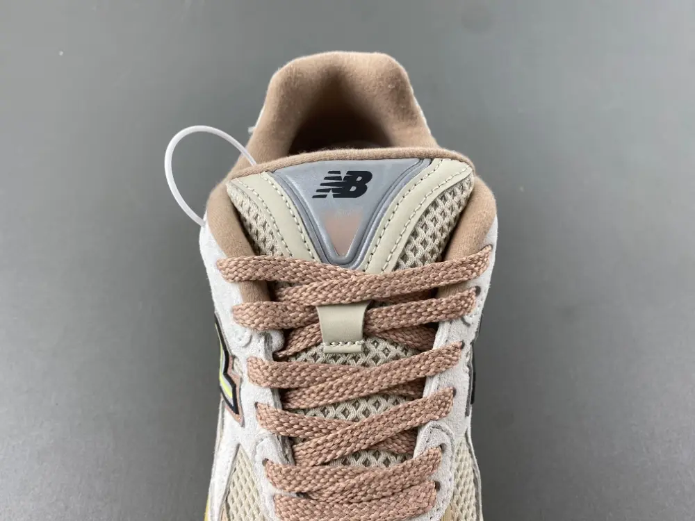 new balance 2010 
