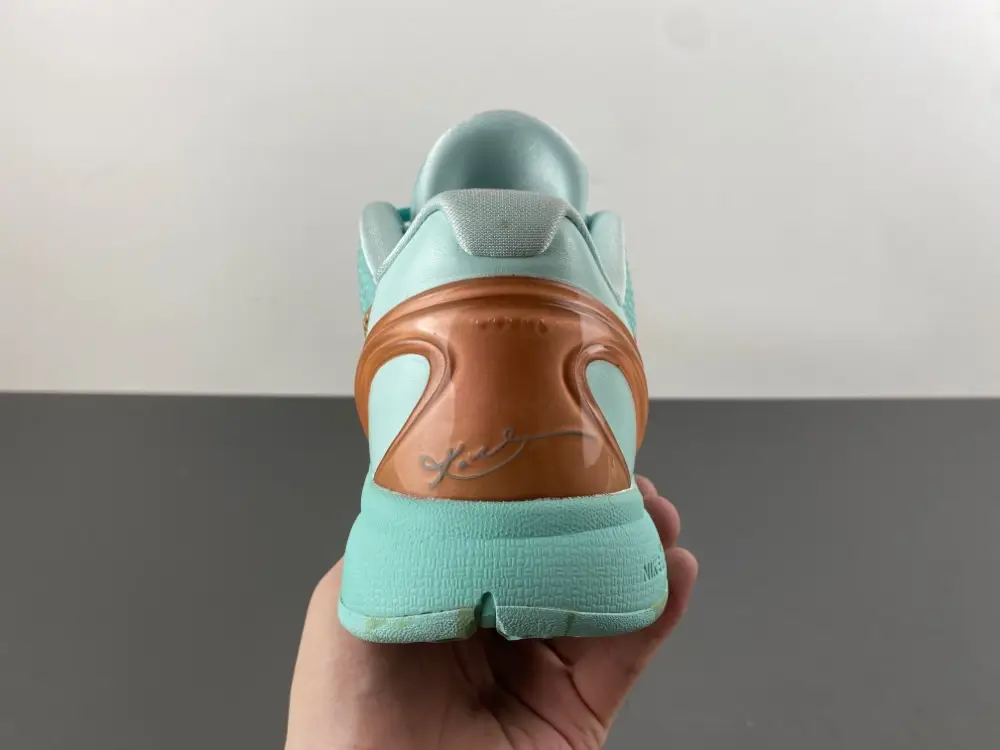 Nike Kobe 6 