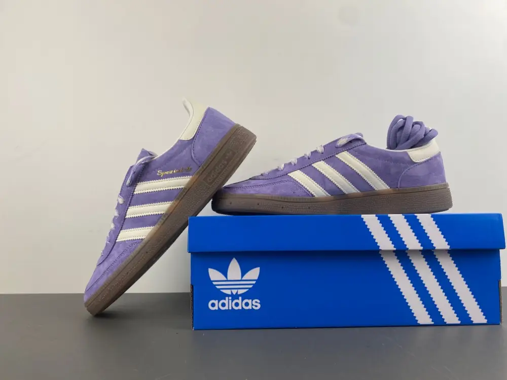 adidas Handball Spezial 'Magic Lilac Gum' 