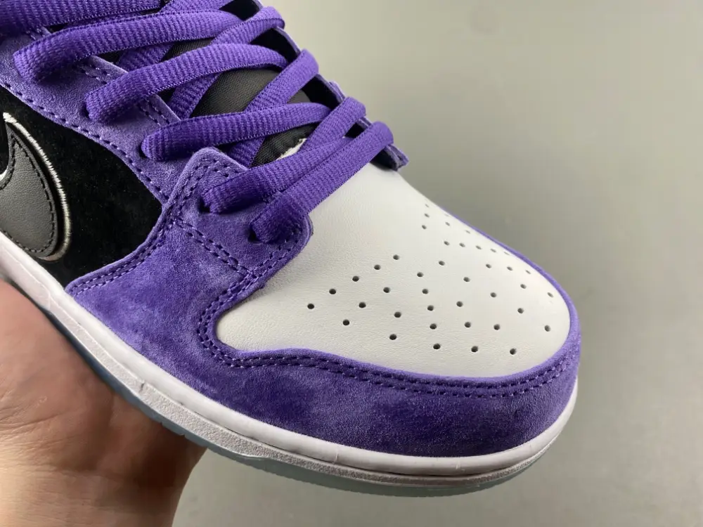 Hayley Wilson x Nike SB Dunk Low 