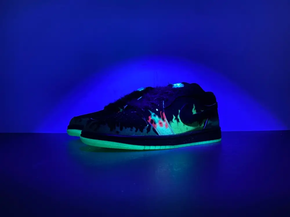 Air Jordan 1 Low 