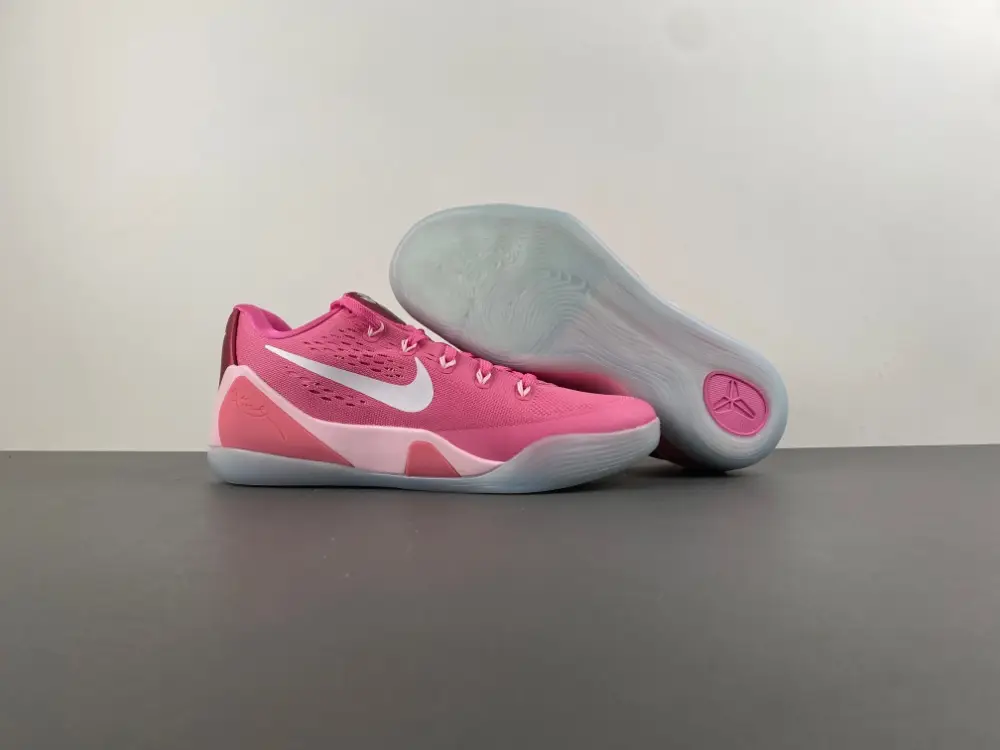 Nike Kobe 8 