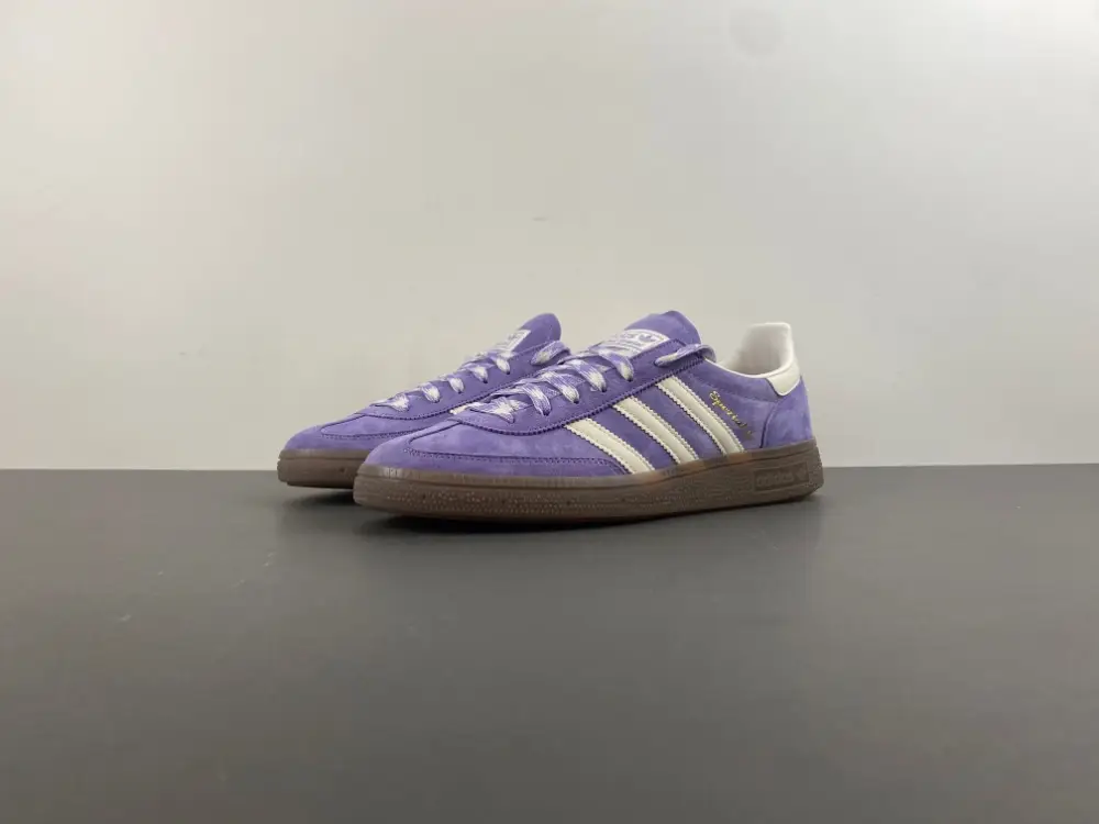 adidas Handball Spezial 'Magic Lilac Gum' 