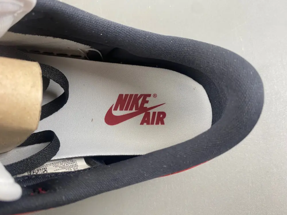Air Jordan 1 Low OG 