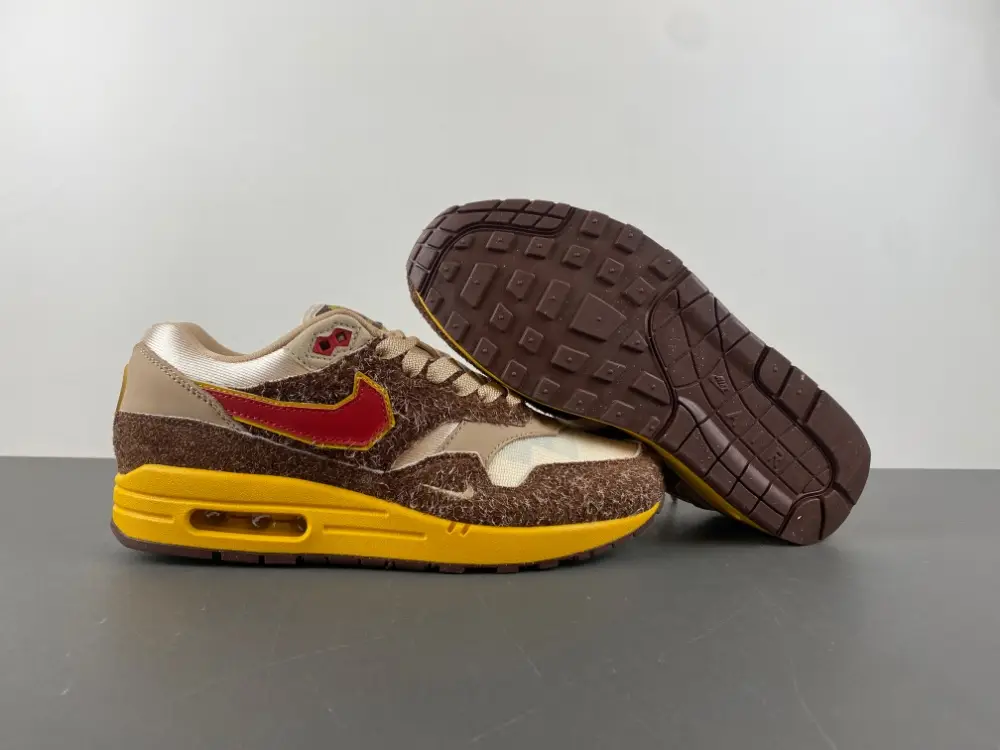 Nike Air Max 1 Low Poly 