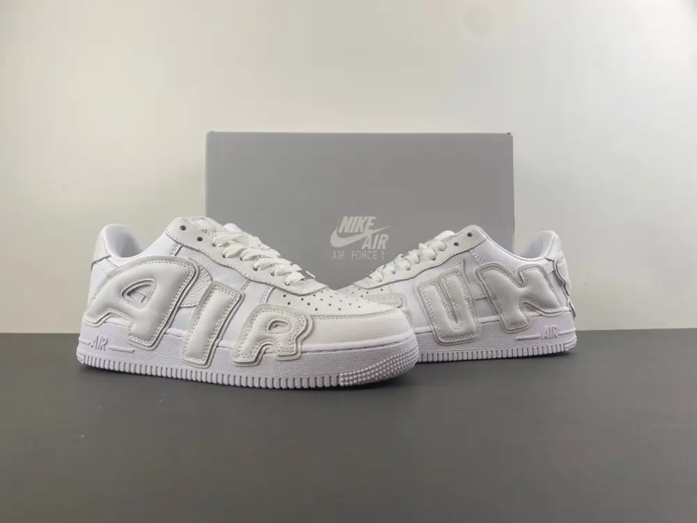 CPFM x Nike Air Force 1 