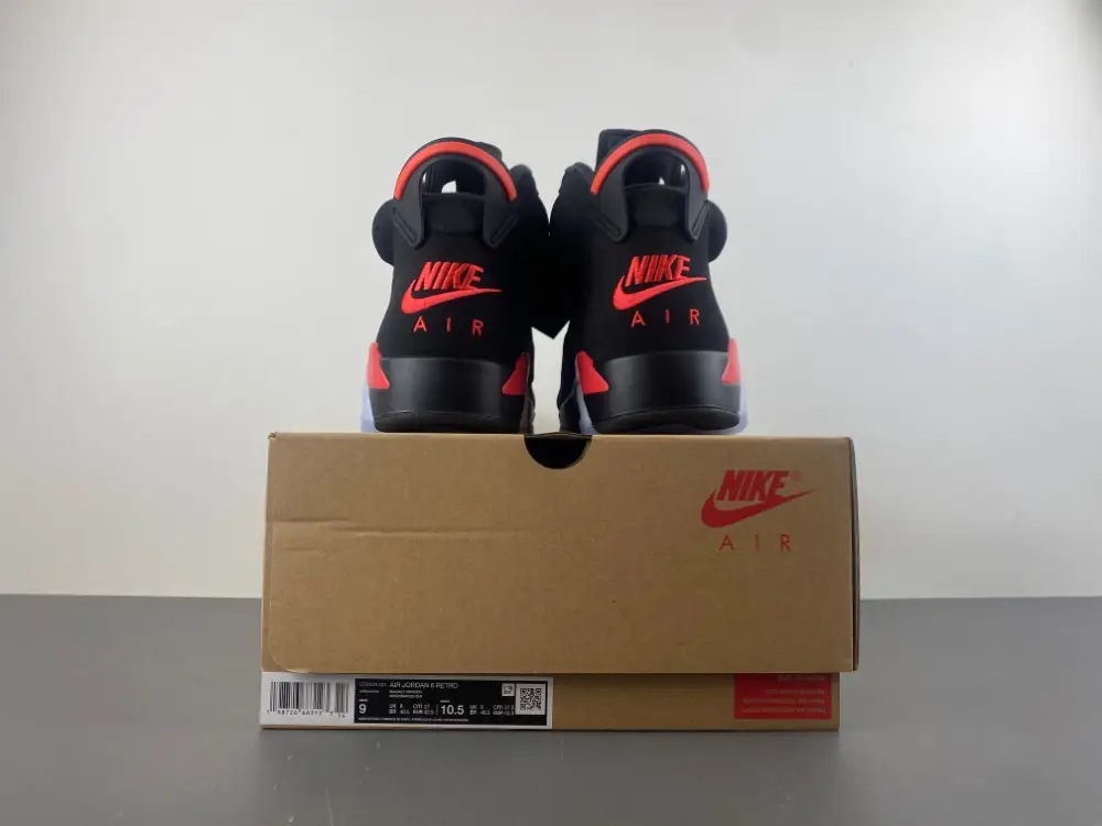 Air Jordan 6 