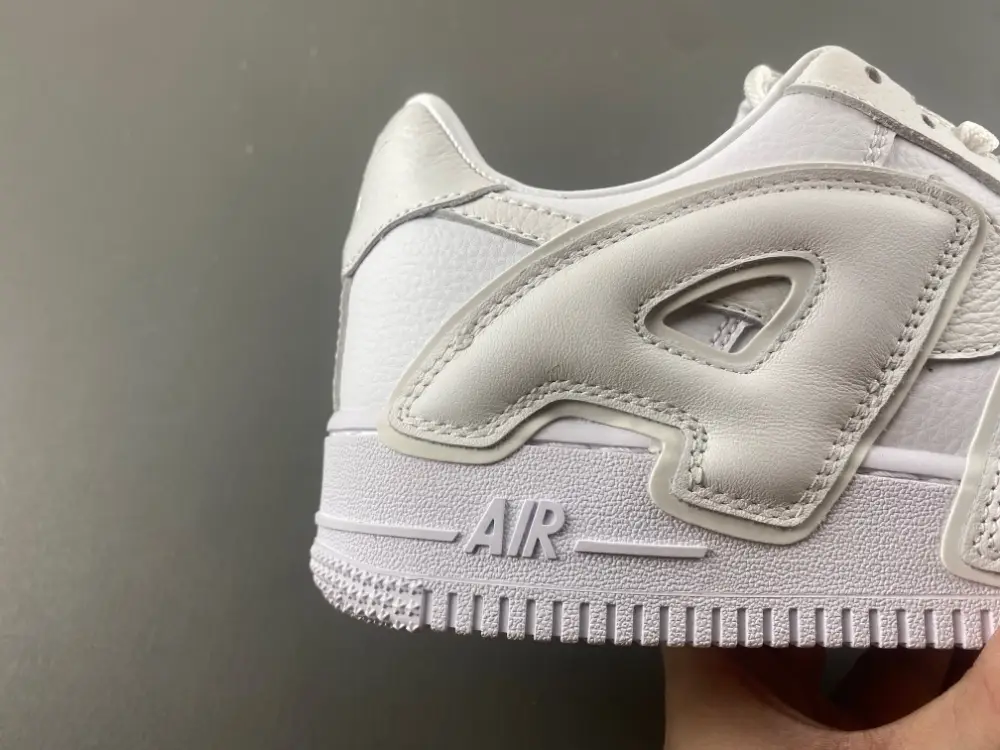 CPFM x Nike Air Force 1 