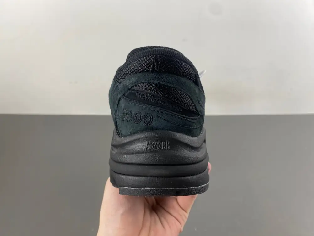 New New Balance 1000 
