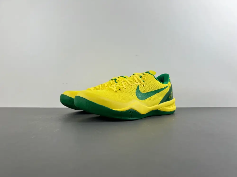 Nike Kobe 8 
