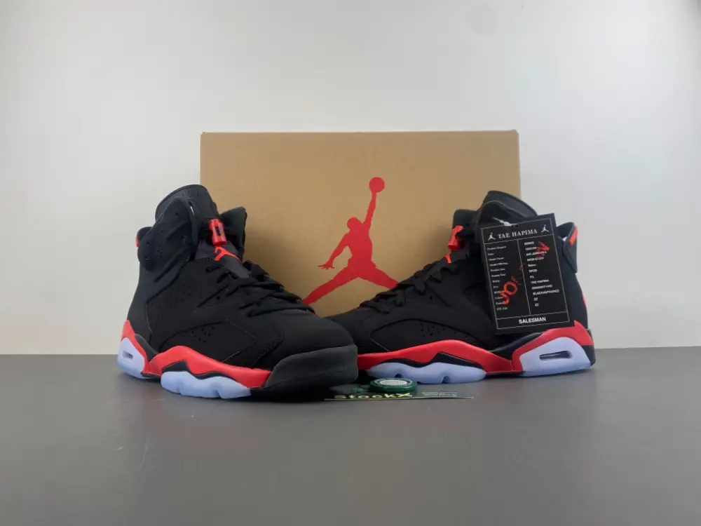 Air Jordan 6 