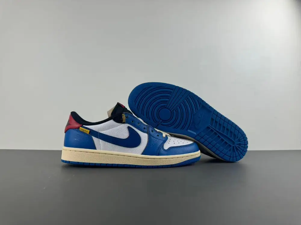 Air Jordan 1 Low UN 