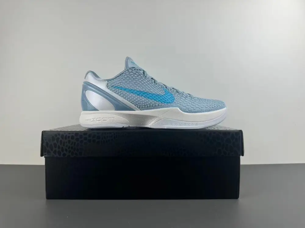 Nike Kobe 6 Protro 