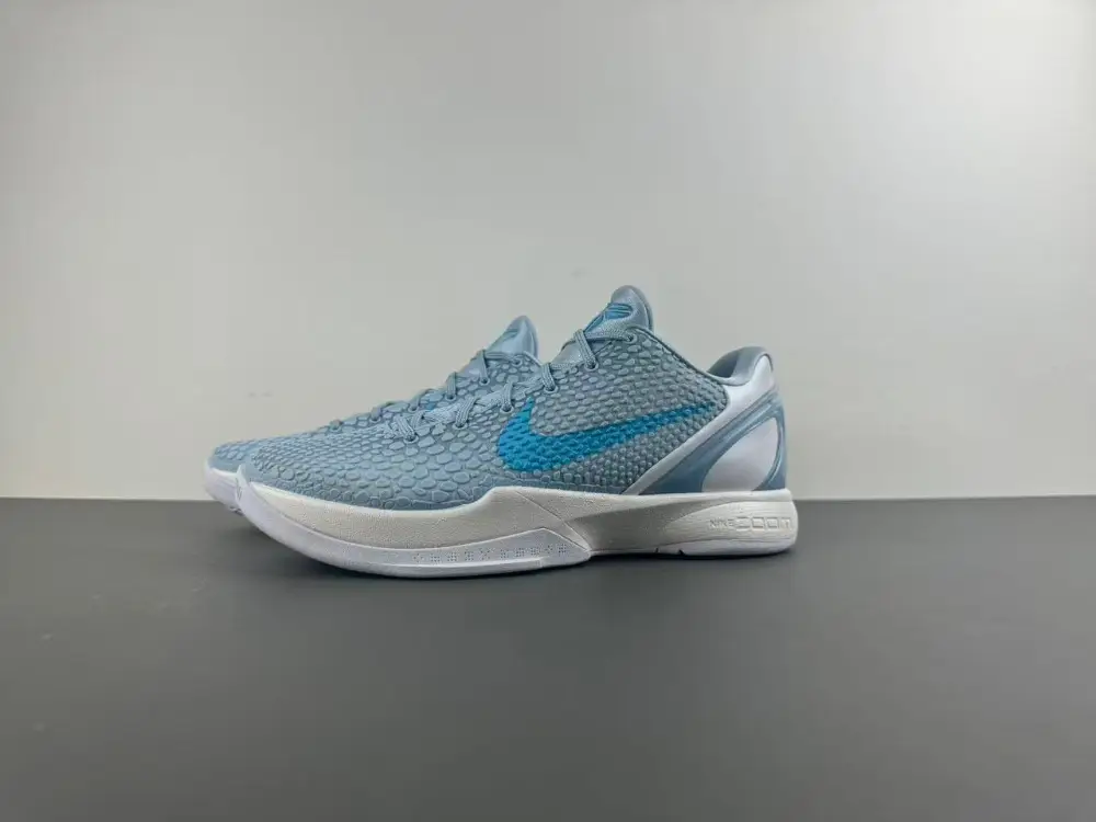 Nike Kobe 6 Protro 