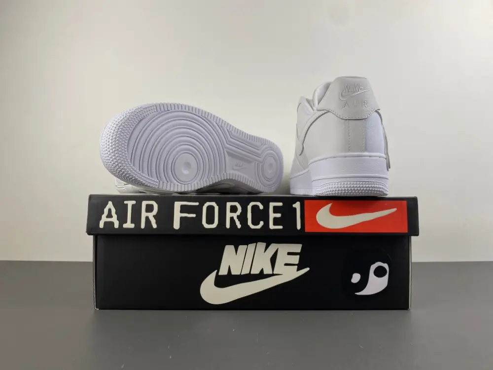 Cactus Plant Flea Market x Air Force 1 Low Premium 'White' 2024 