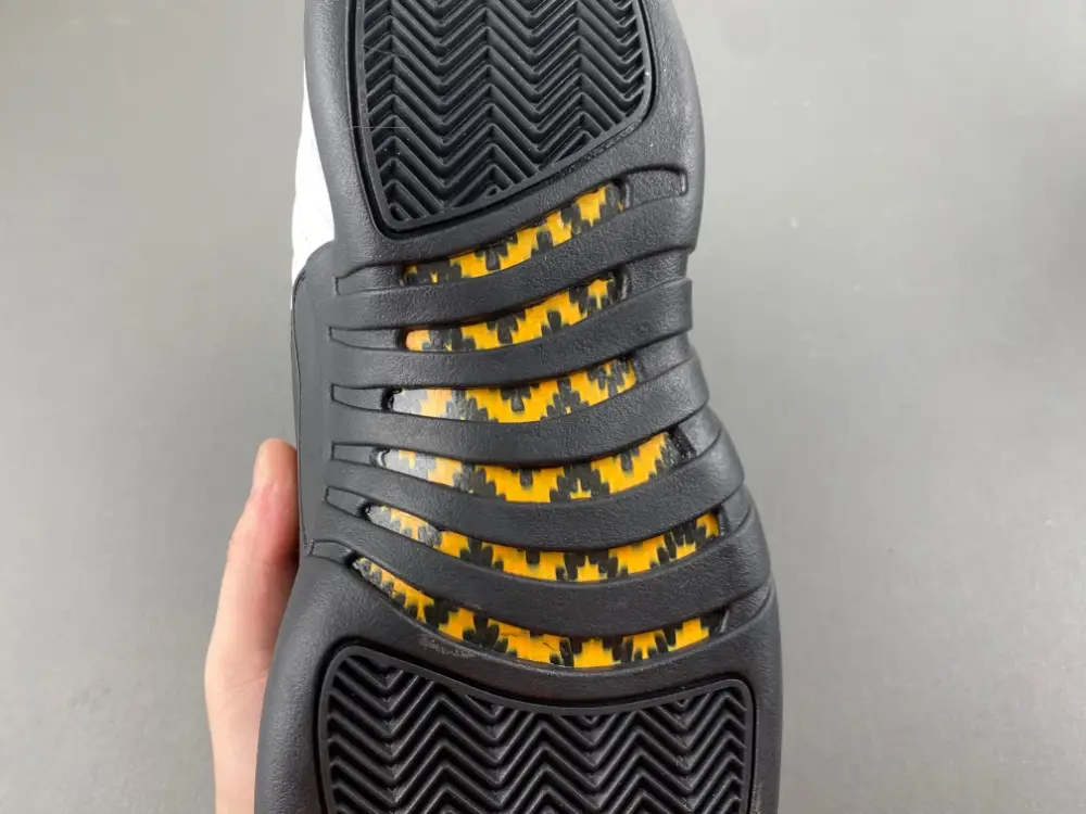 Air Jordan 12 