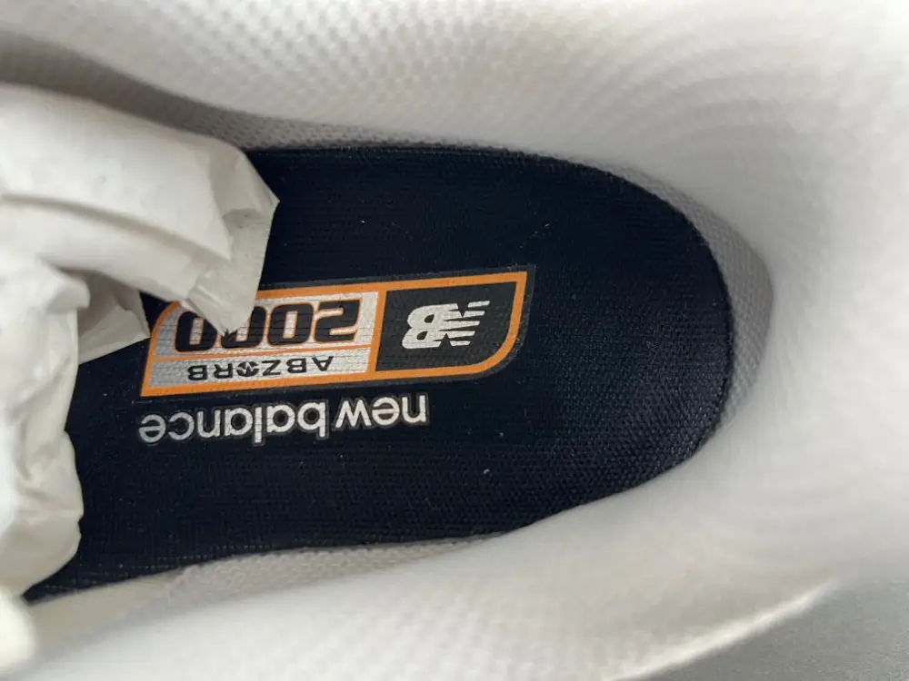New Balance ABZORB 2000 