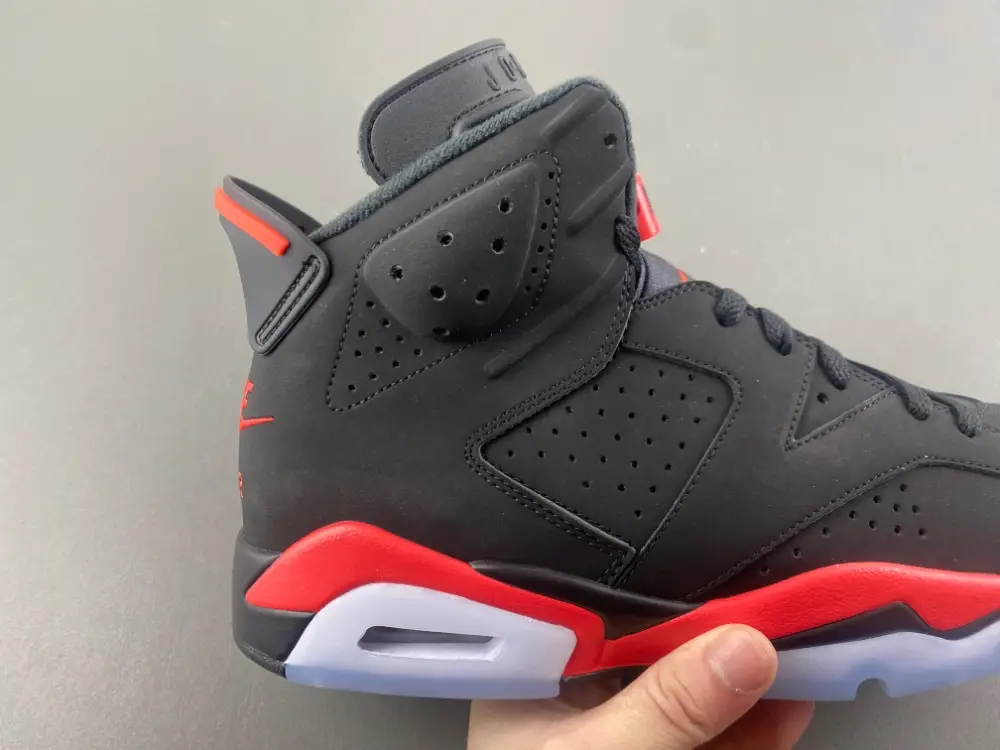Air Jordan 6 