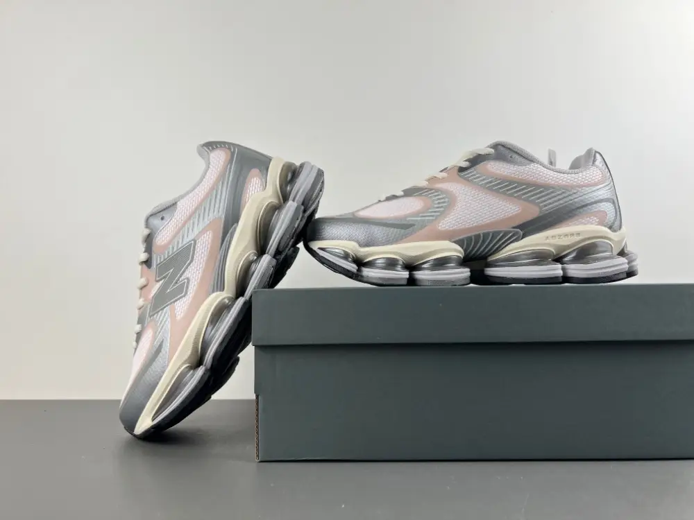 New Balance ABZORB 2000 
