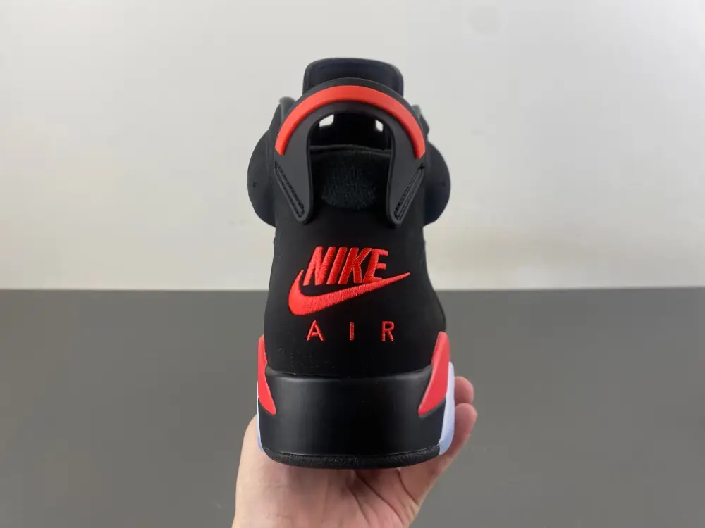 Air Jordan 6 