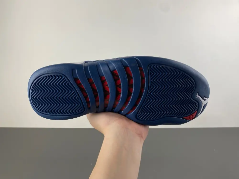 Air Jordan 12 