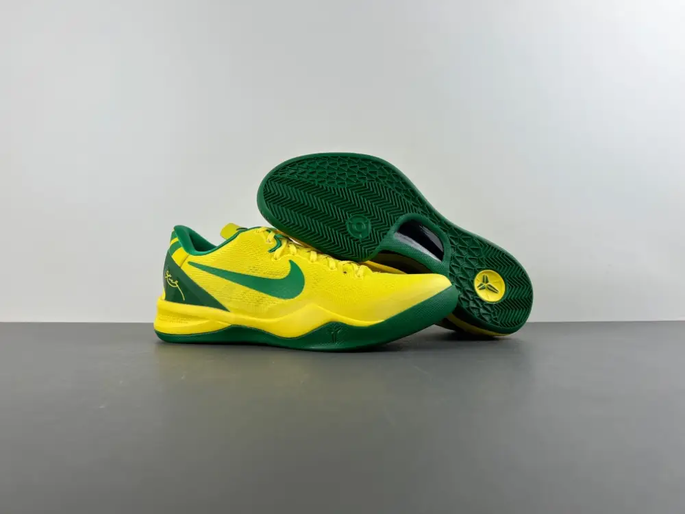 Nike Kobe 8 